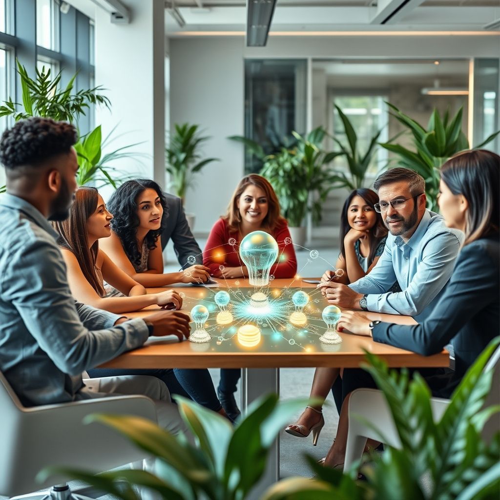 Addressing AI Creativity Limits and Ethical Considerations in Teamwork