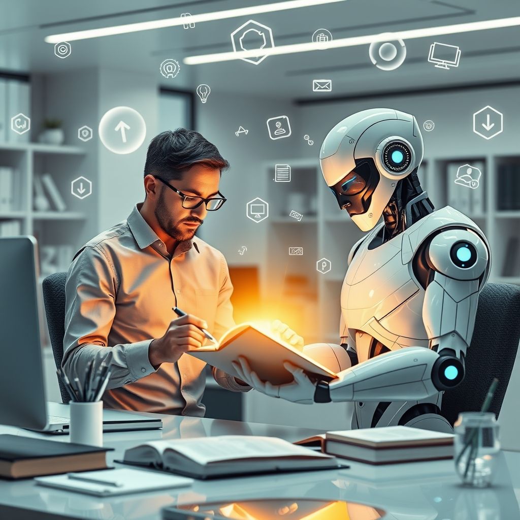 Addressing Common Misconceptions About AI in Content Work