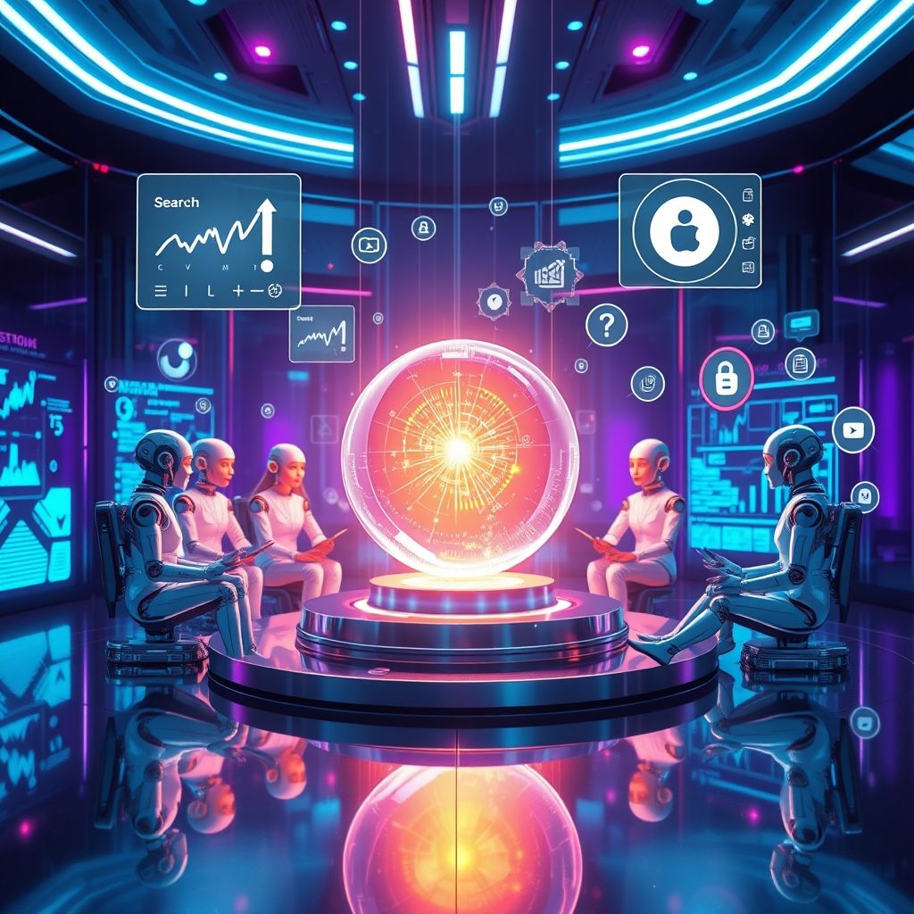 Addressing Gaps: Emerging Trends to Watch Beyond Current AI SEO Insights