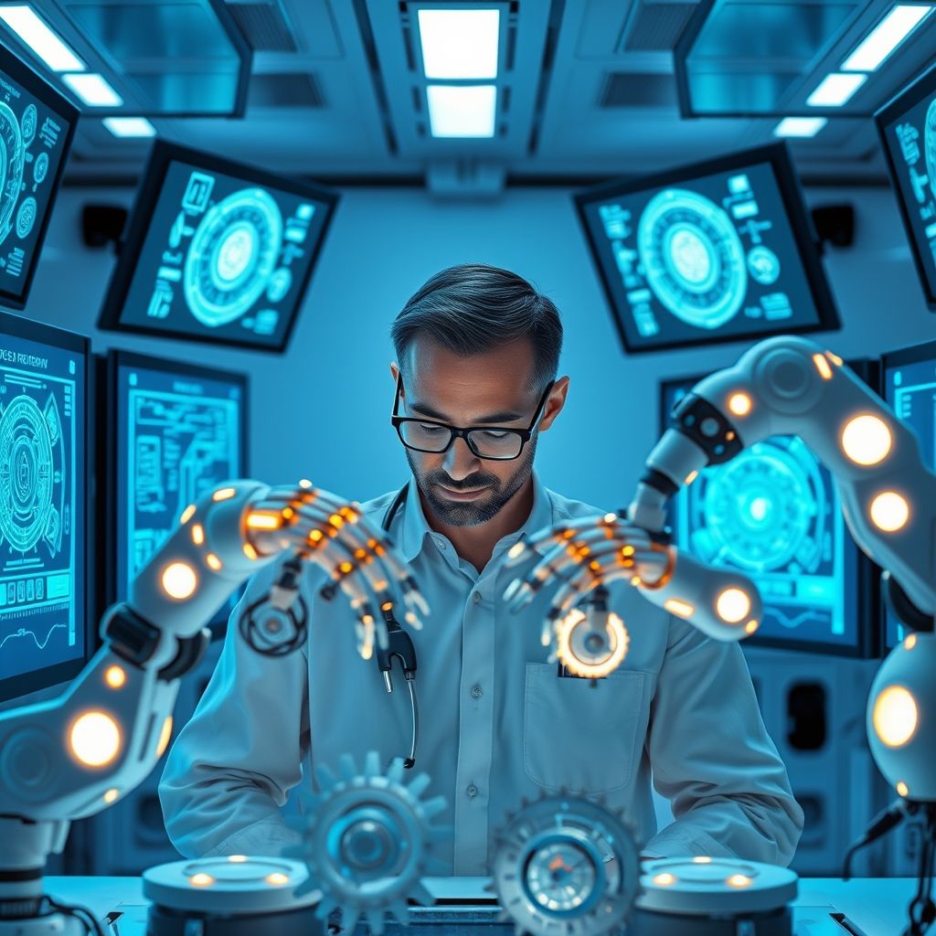 Avoiding Beginner Mistakes When Setting Up AI Automation Workflows