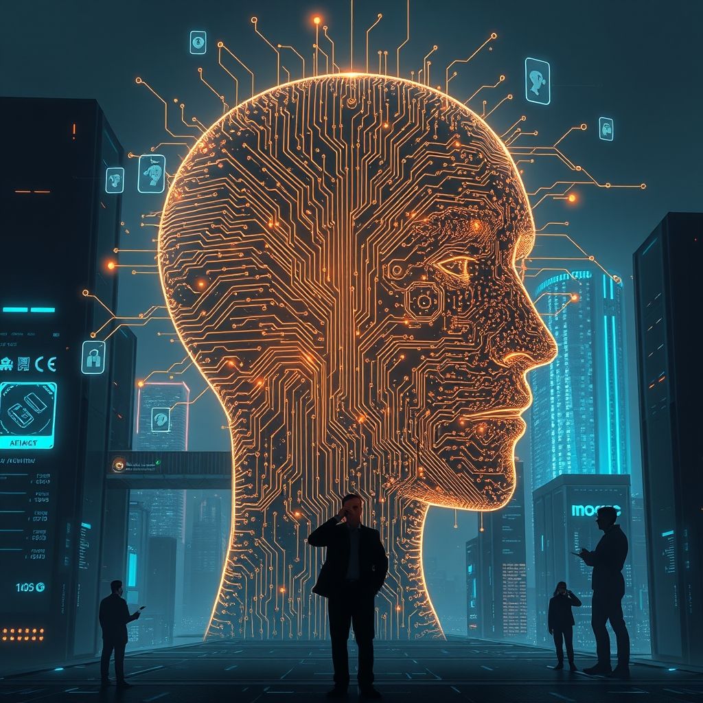 Beyond the Research: Tackling Privacy and Ethical Challenges in AI Personalization