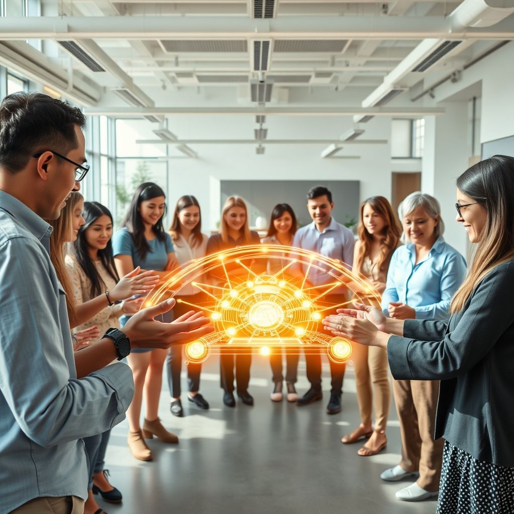 What Current Research Reveals About AI’s Role in Accessibility and Content Clarity