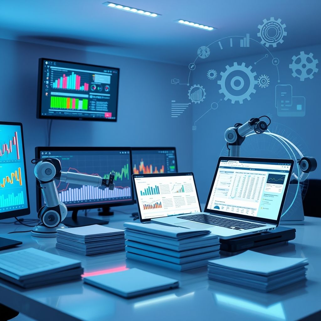 Building and Automating Excel Spreadsheets to Track Prompt Tests