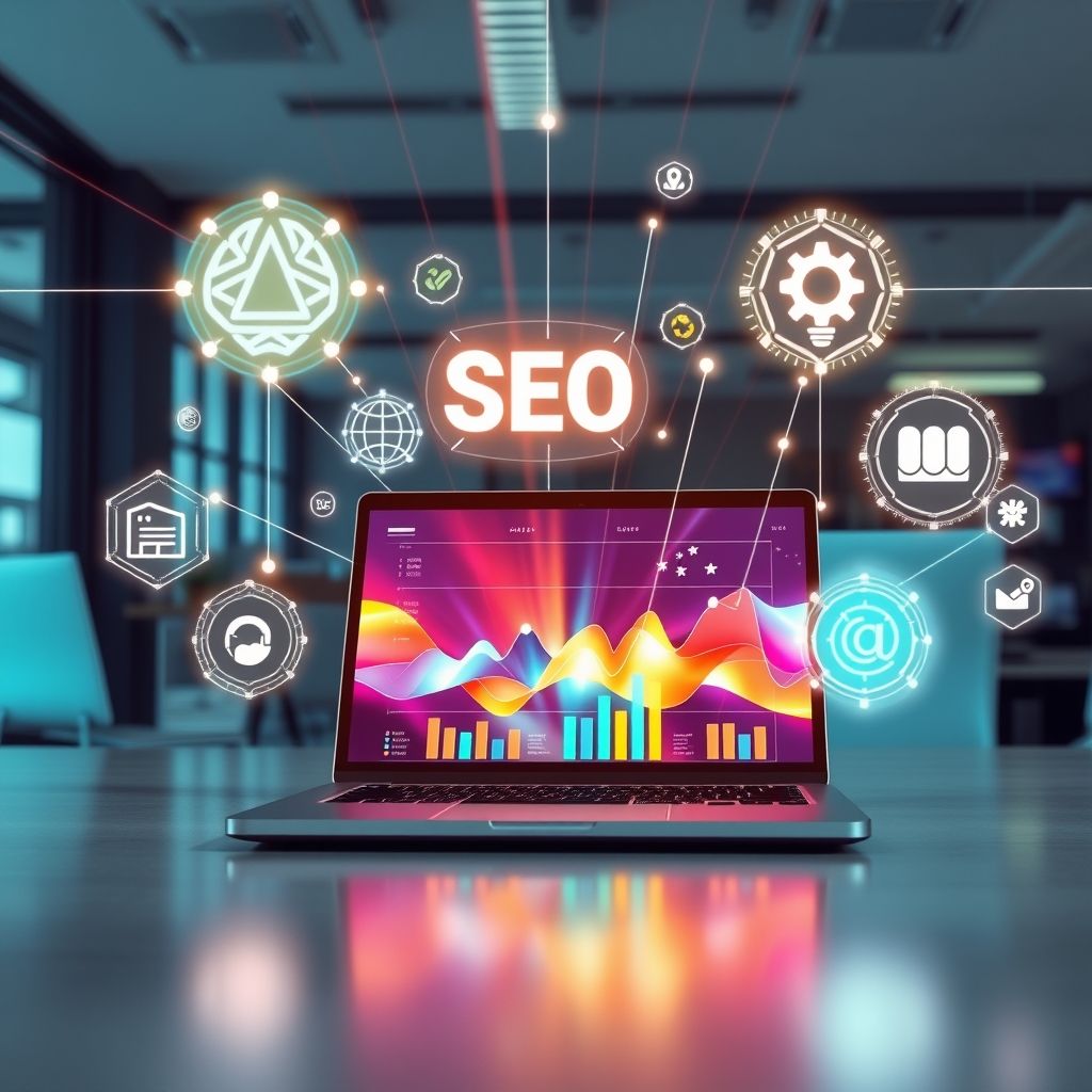 Enhancing Your Visual Content Workflow with AI Writing and SEO Plugins