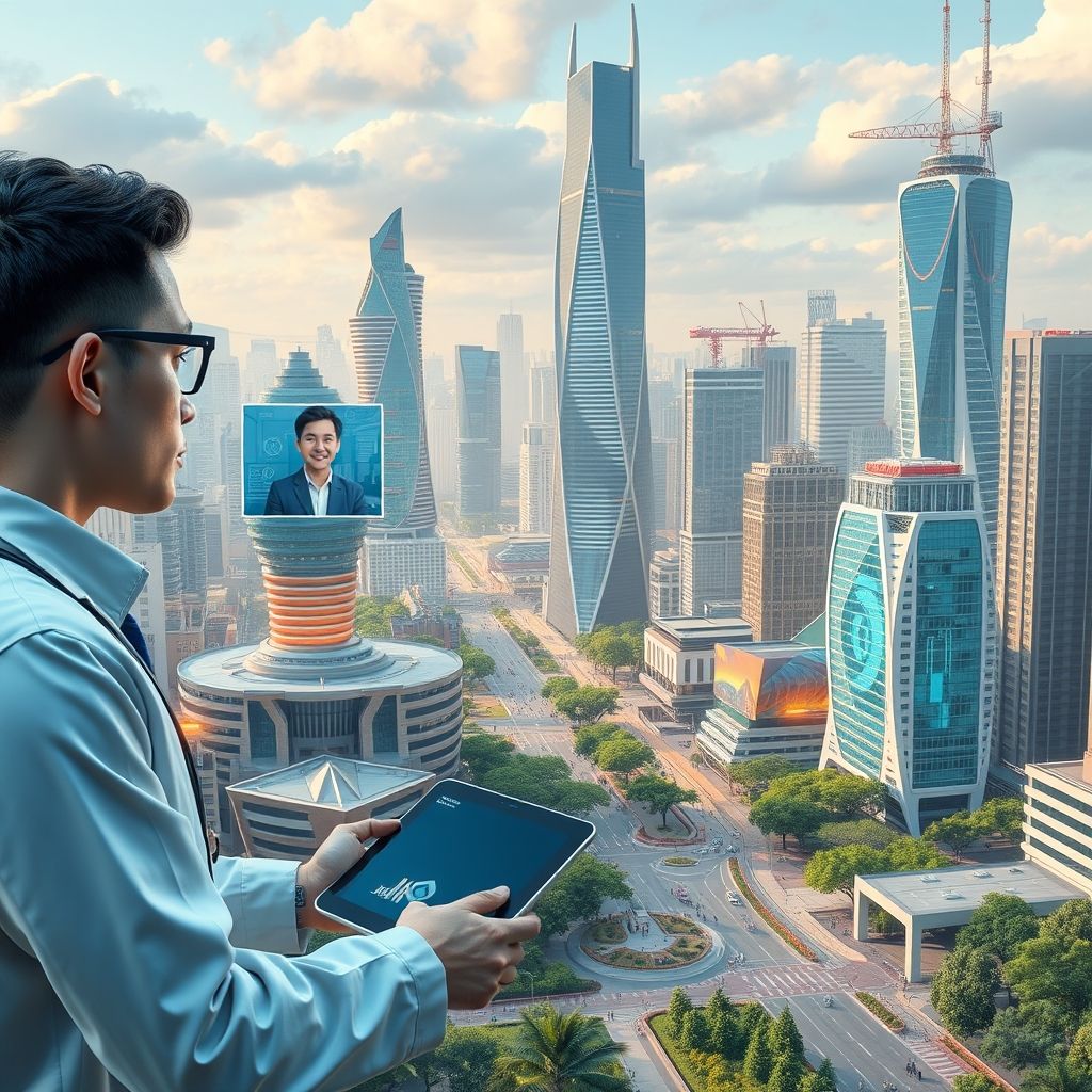 Expanding AI Video Use Cases Beyond Traditional Industries