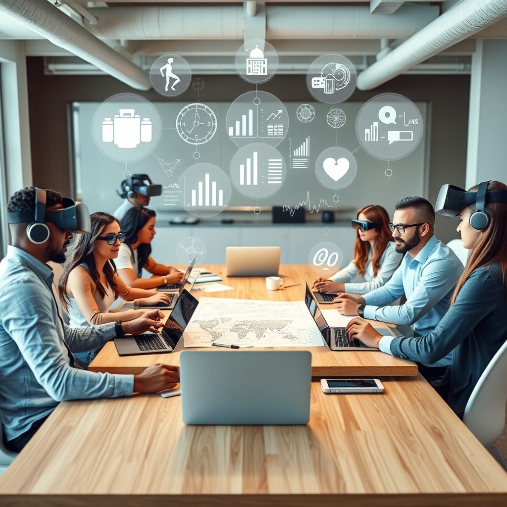 Expanding Use Cases Beyond Marketing Freelancers to Other Professions