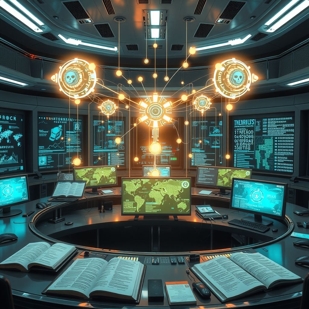 Filling Gaps: Integrating AI with External Data Sources