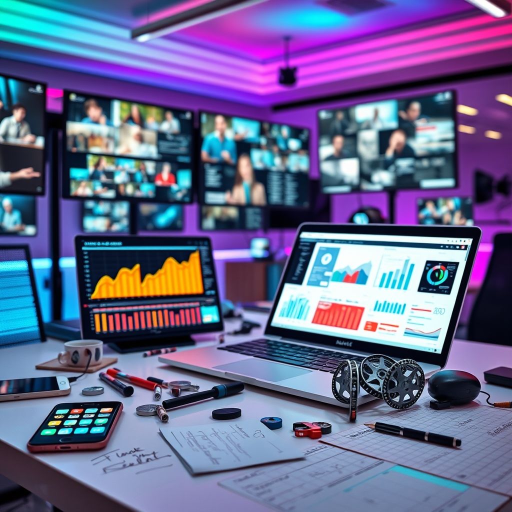 Filling the Gaps: Advanced Tactics and Trend Forecasting for Instagram Reels Success