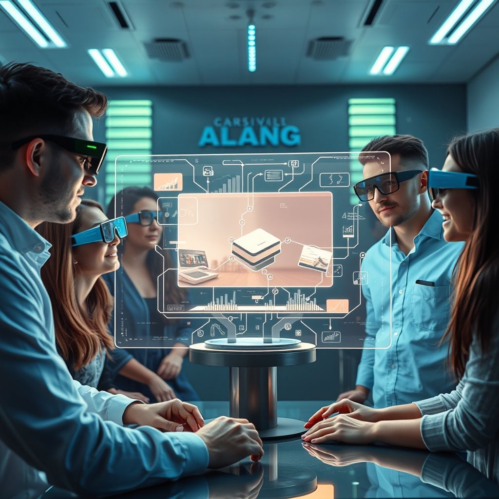 Filling the Gaps: Emerging Trends and Untapped Opportunities in AI Video Marketing