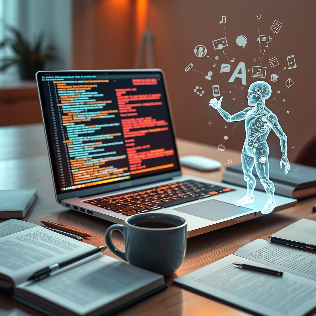 How AI Writing Tools Fit Into Your Content Workflow