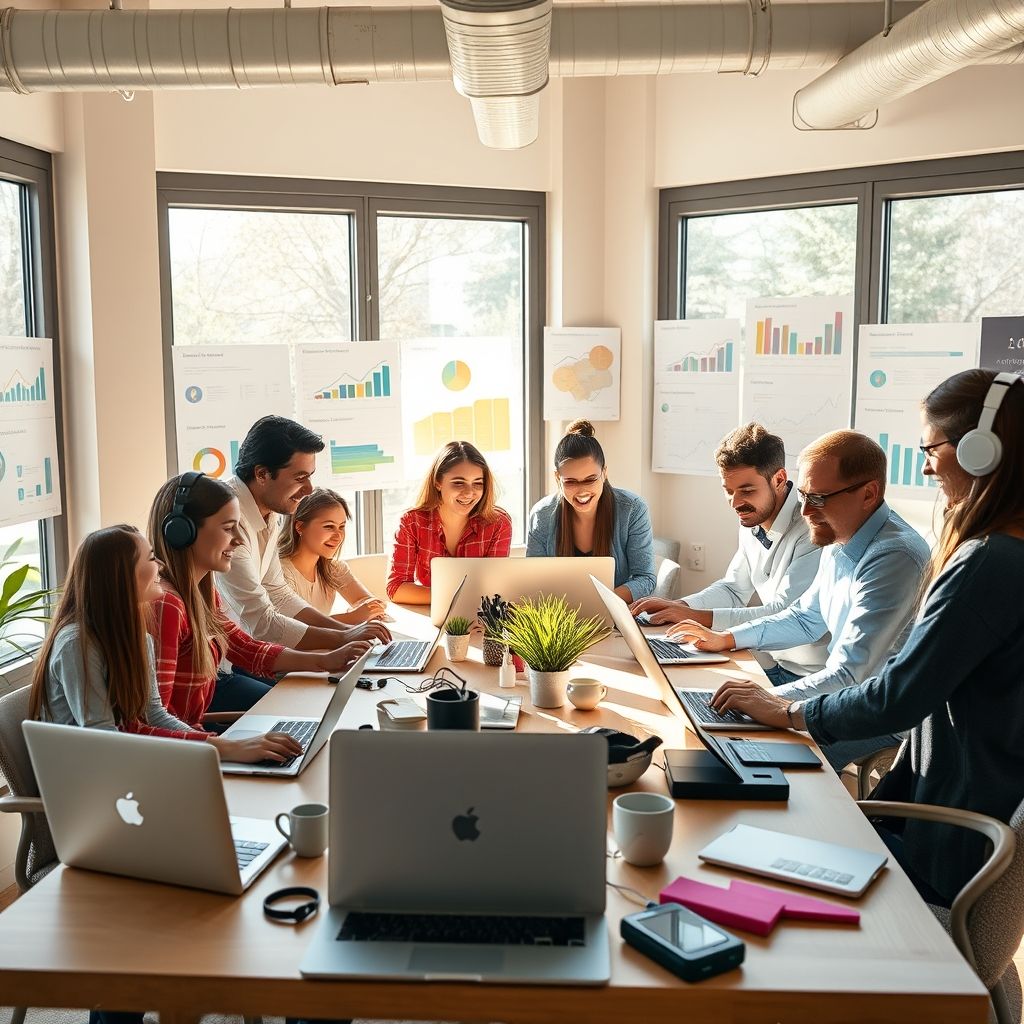 How Small Businesses Can Afford and Benefit from AI Accessibility Tools