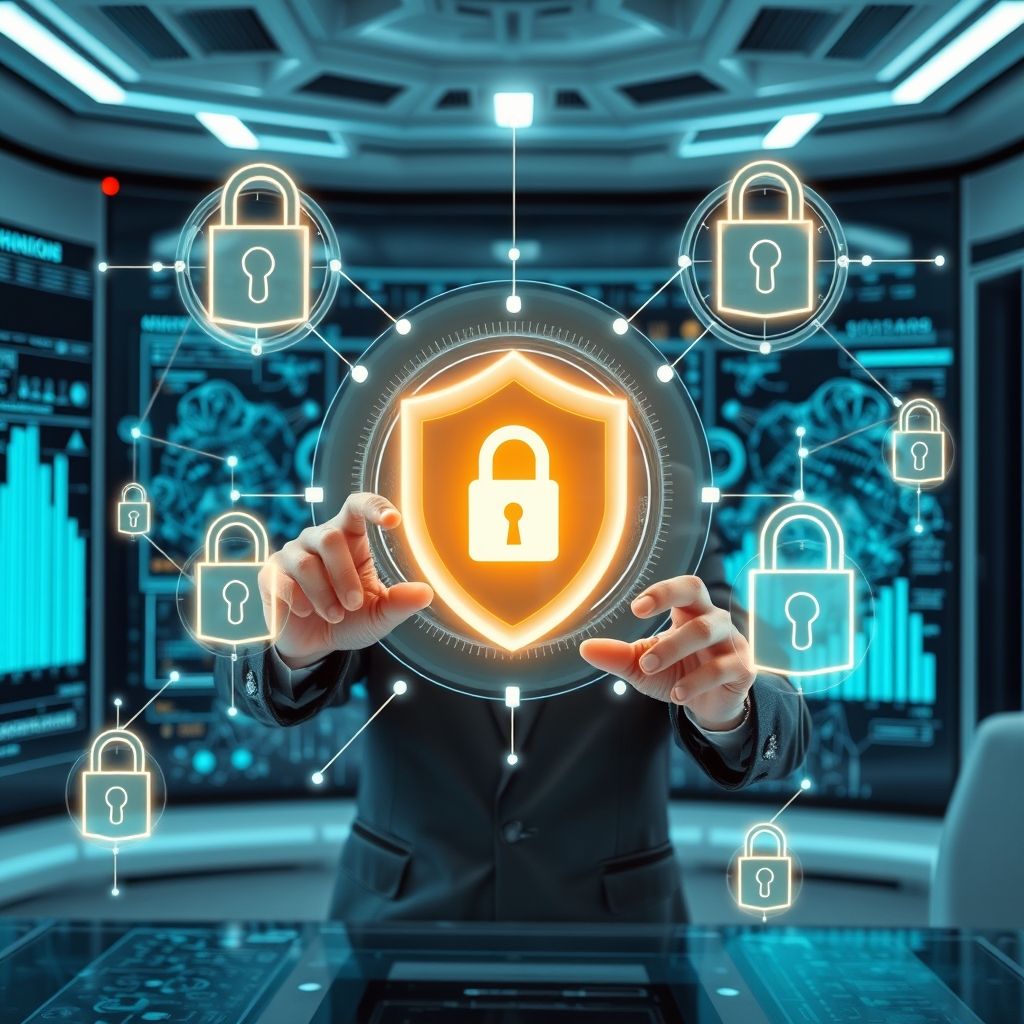 How to Address Privacy Concerns When Using AI with Analytics Data