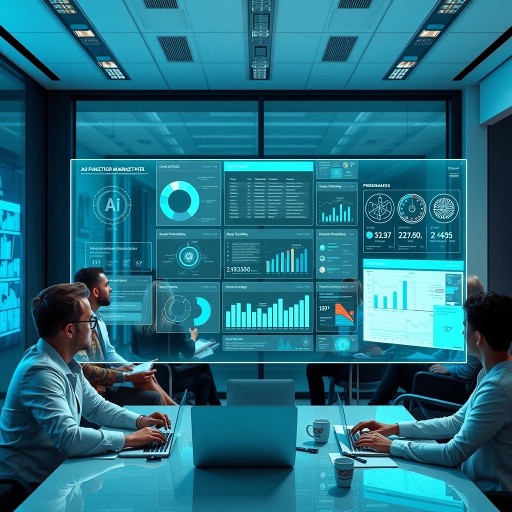 Integrating AI Personalization with Existing Marketing Tools and Workflows