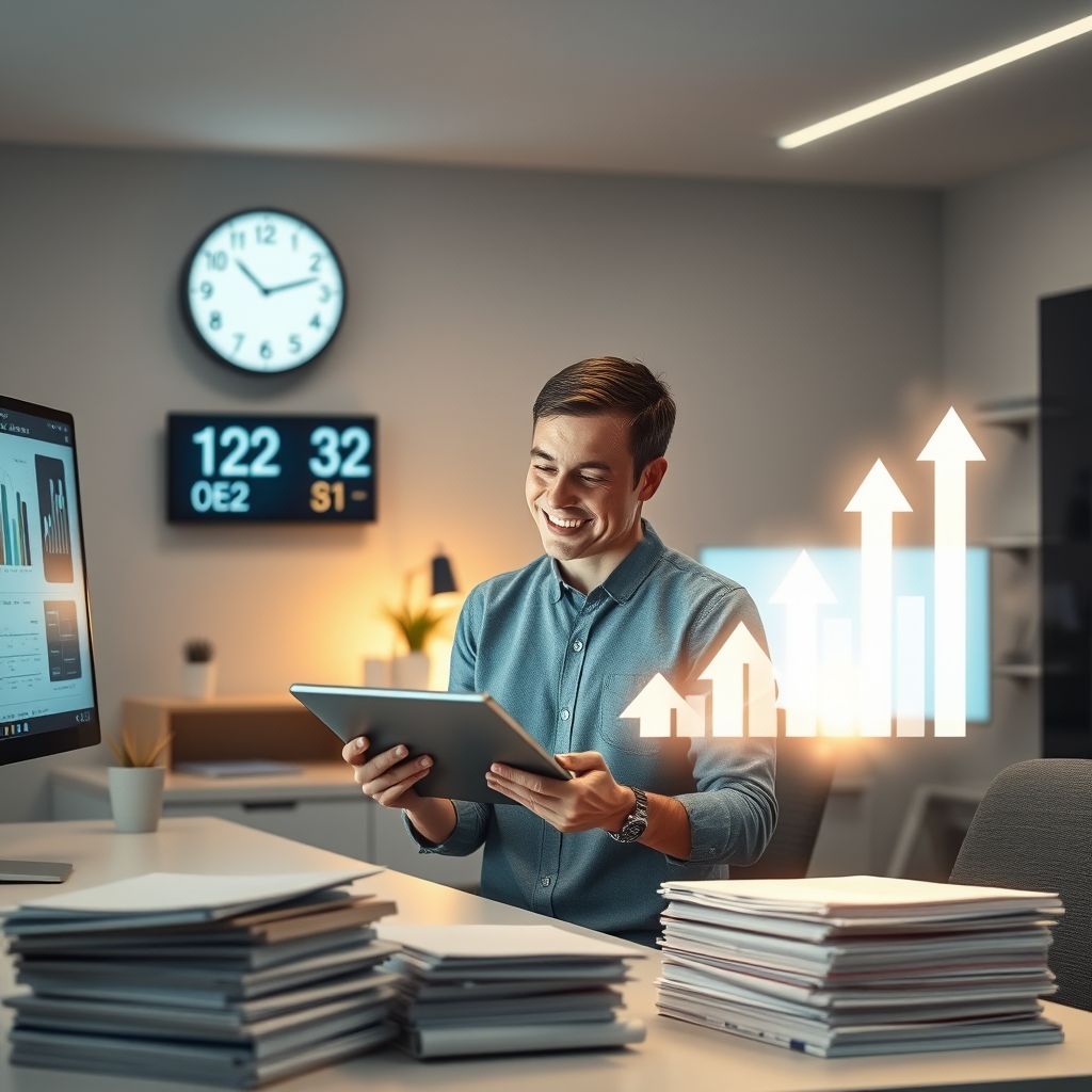 Measuring ROI: Calculating Time and Cost Savings from Automated Content Scheduling