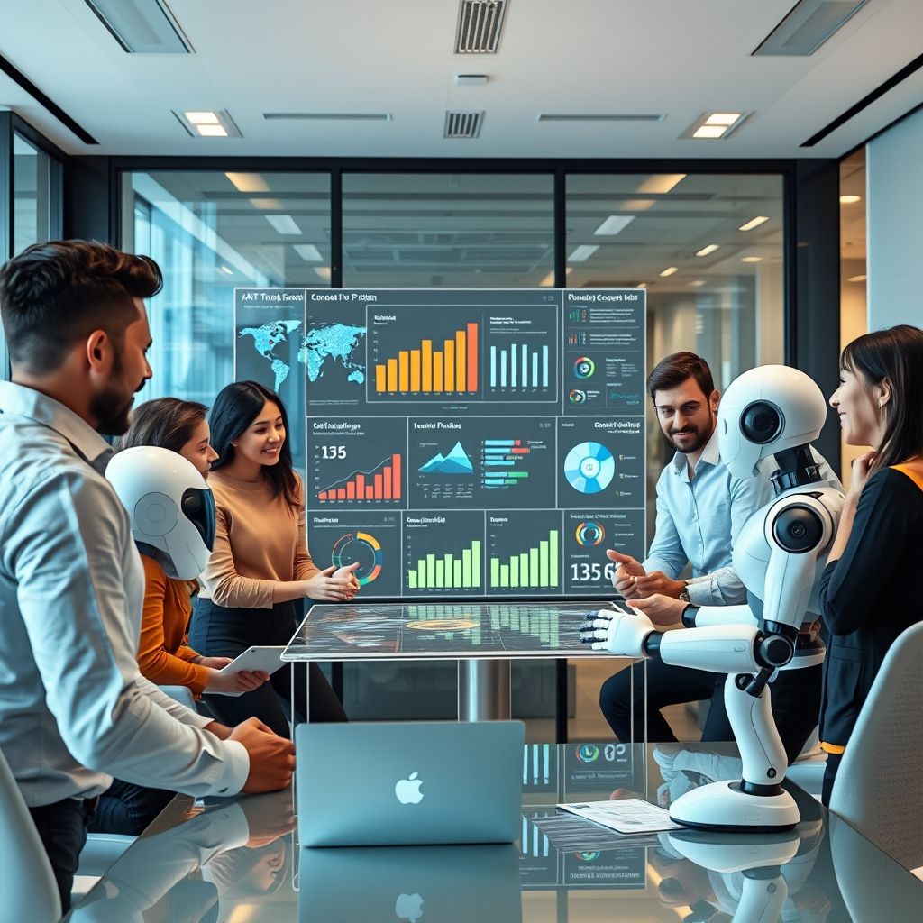 Measuring Success and Iterating Your AI Adoption Strategy