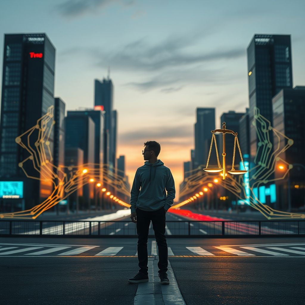 Navigating Ethical Considerations When Using AI for Content