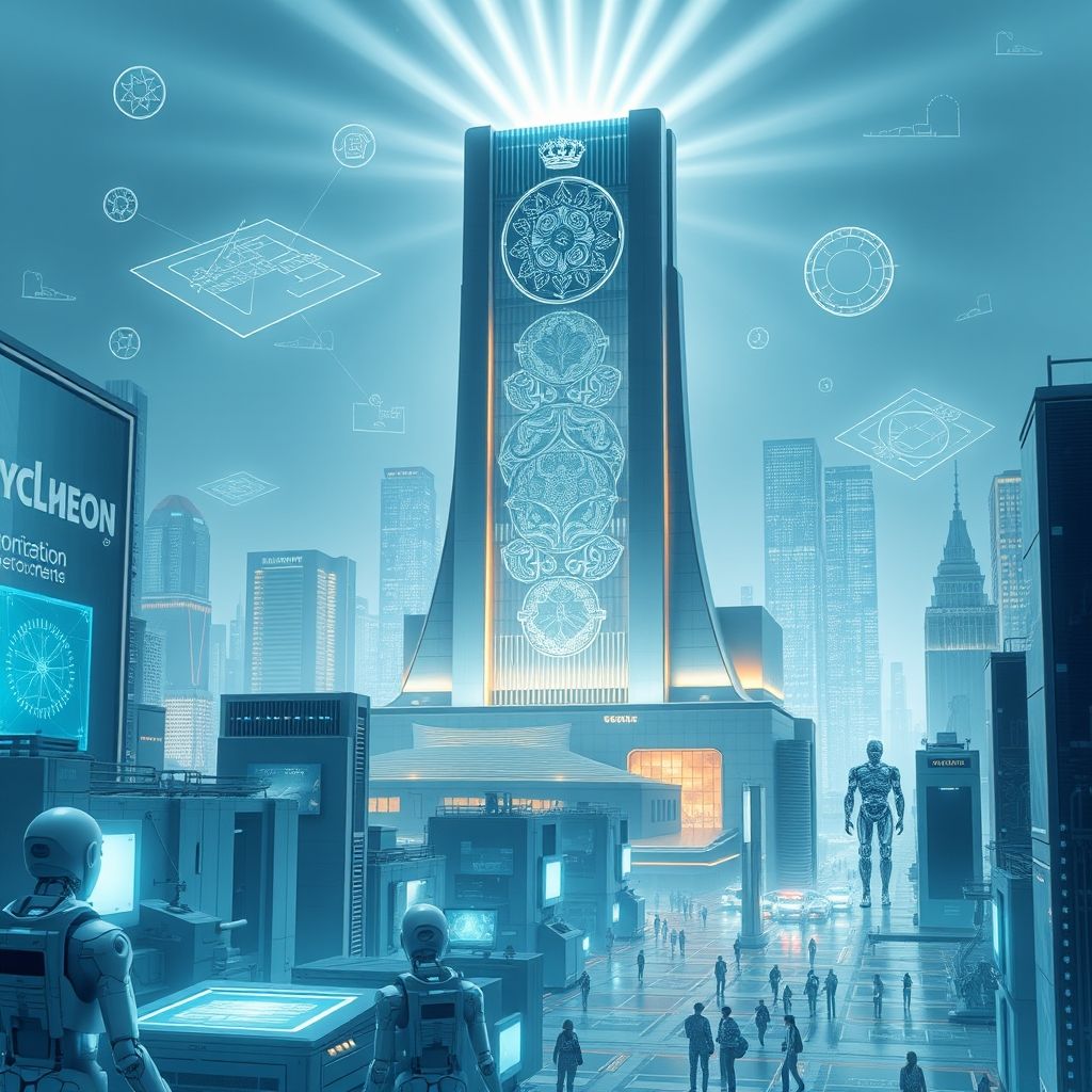 Navigating the Future: AI Regulations and Their Impact on Design