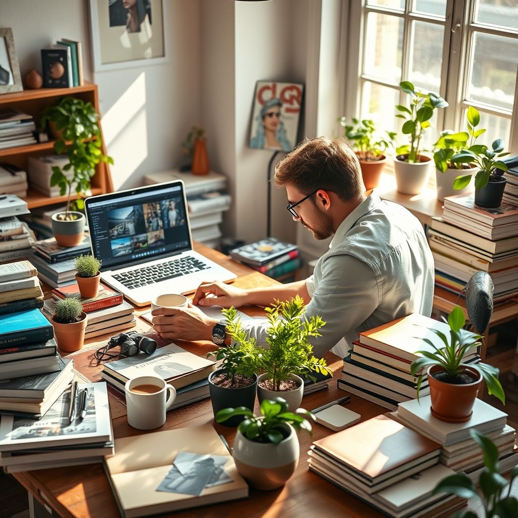 Optimizing Image SEO: Writing Alt Text That Drives Traffic