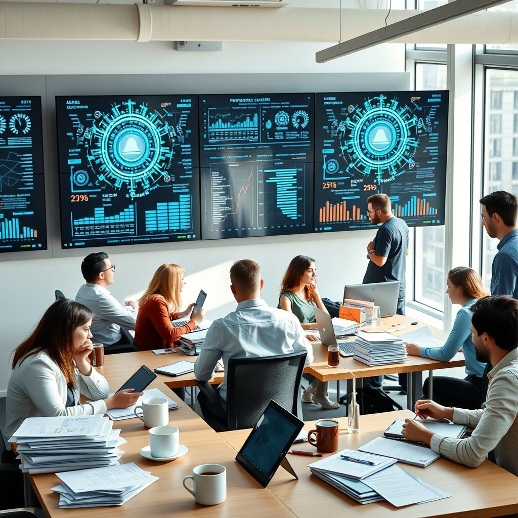 Practical Challenges and Solutions When Integrating AI in Content Workflows