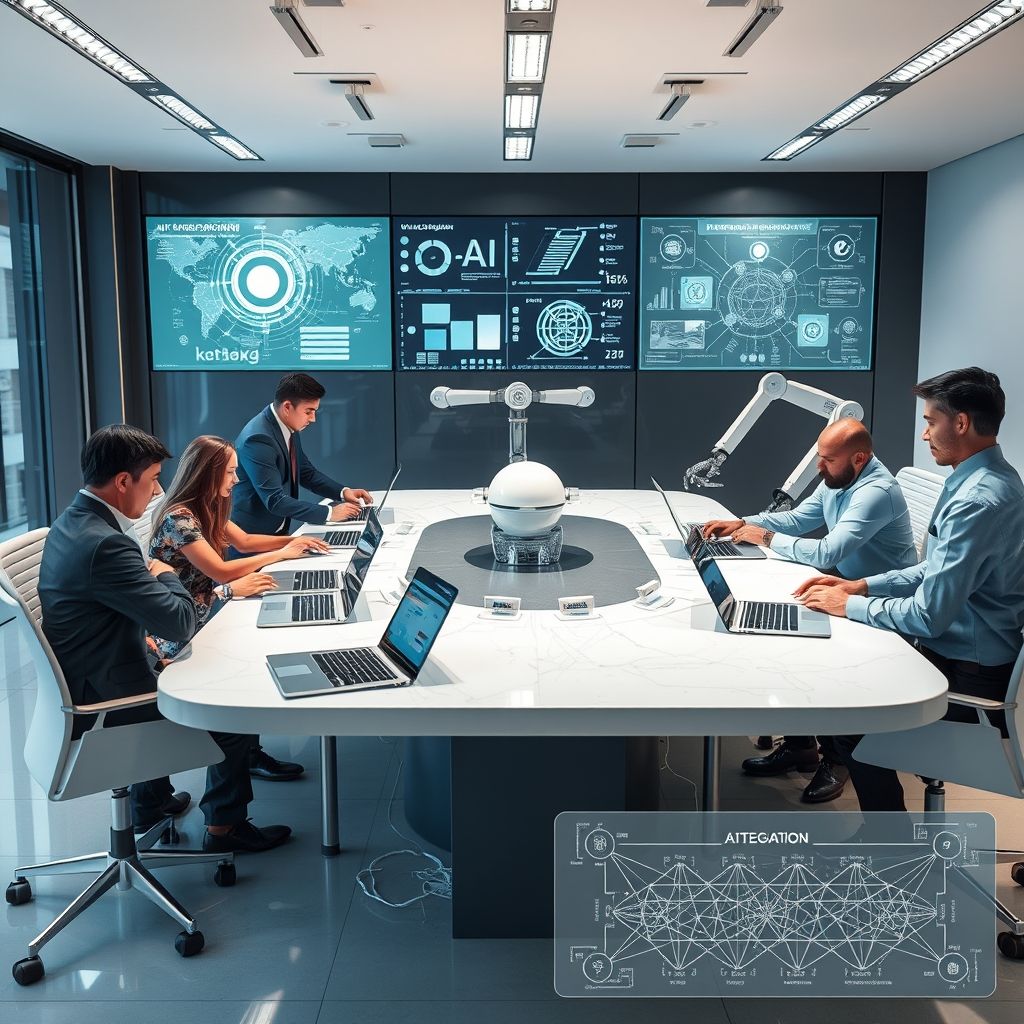 Practical Tips for Agencies Starting Their AI Integration Journey