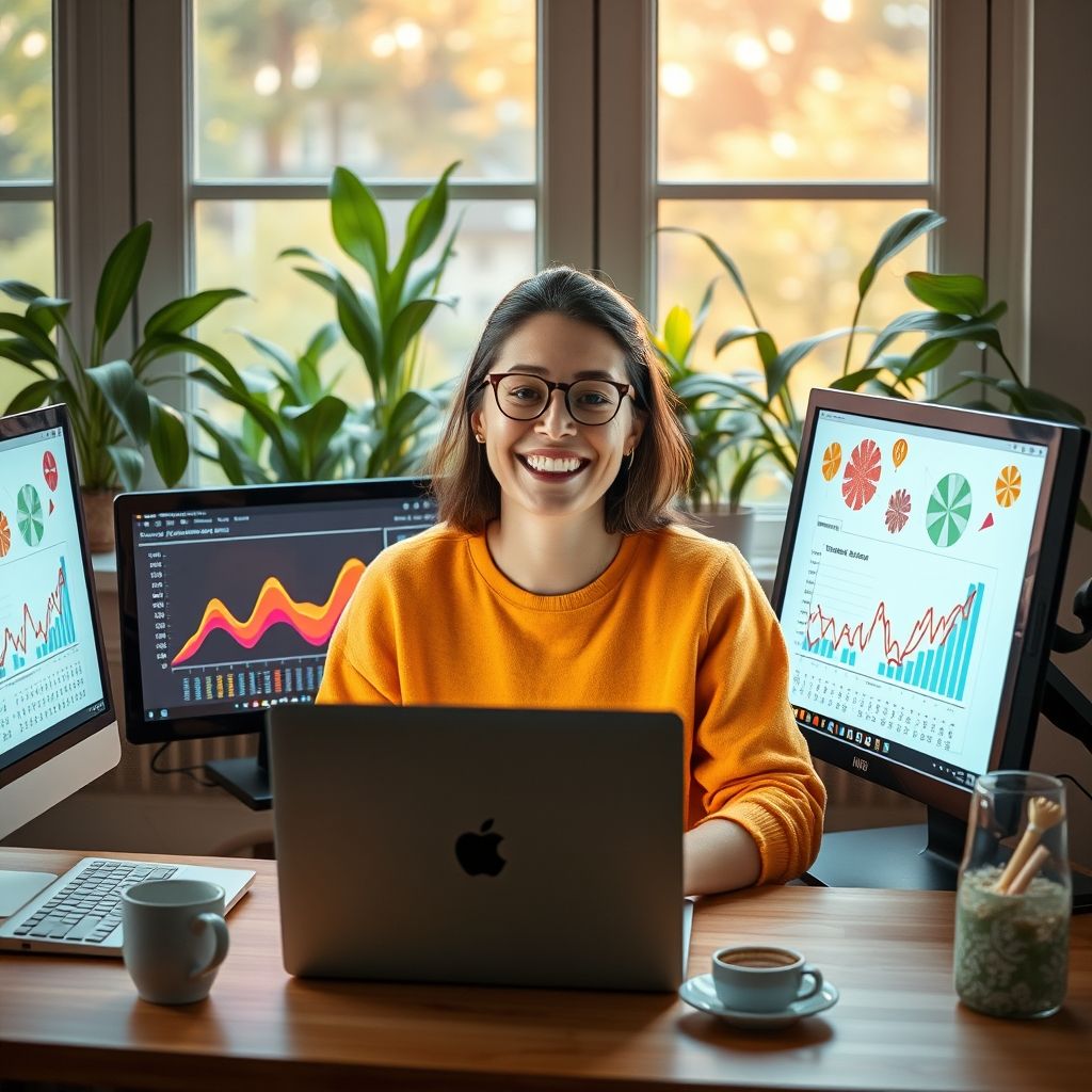 Real User Experiences and Success Stories with Grammarly for Blogging