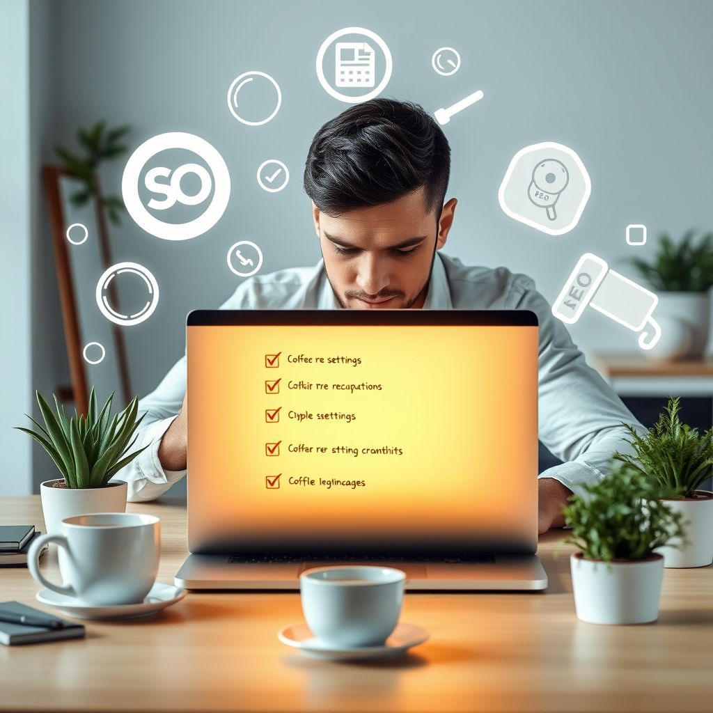 Setting Up Grammarly for SEO Optimization in Blog Posts