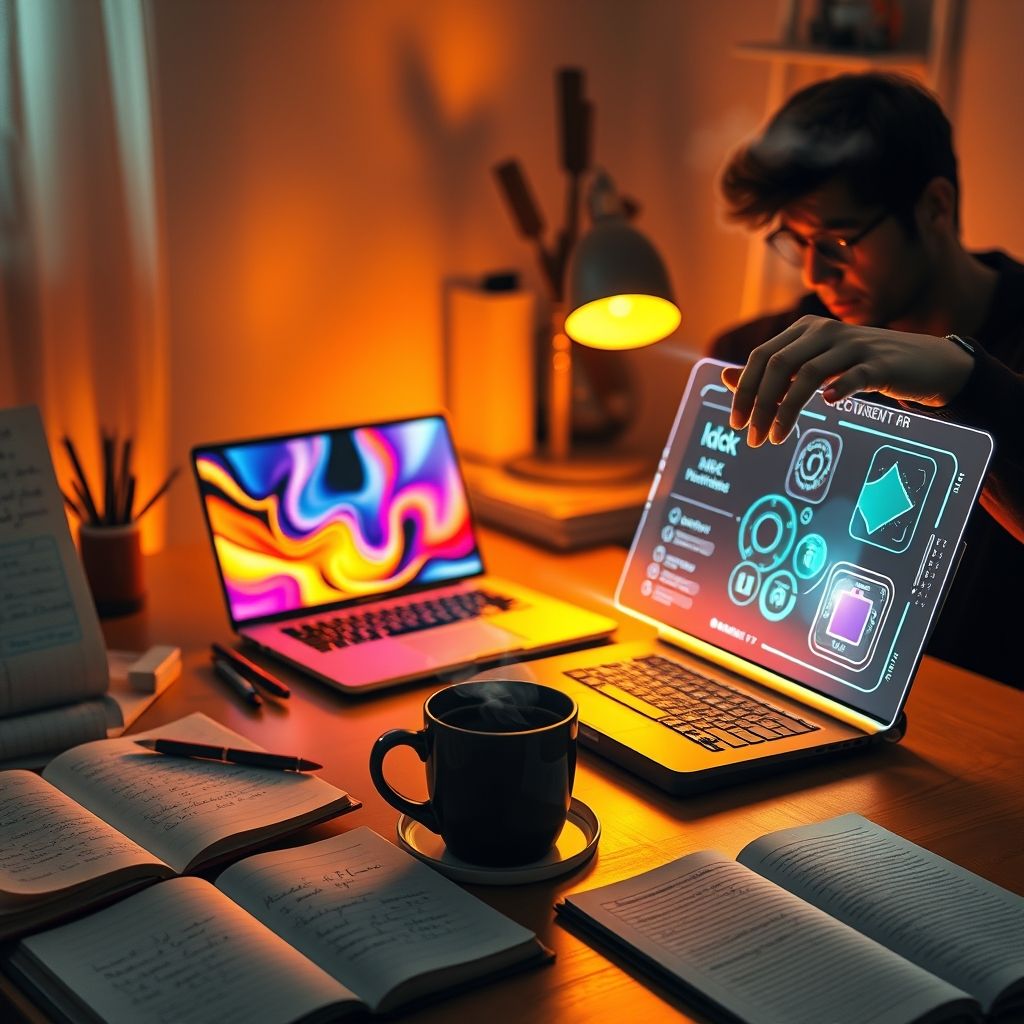 Tips for Crafting Your Own AI Prompts to Perfect Tone and Style