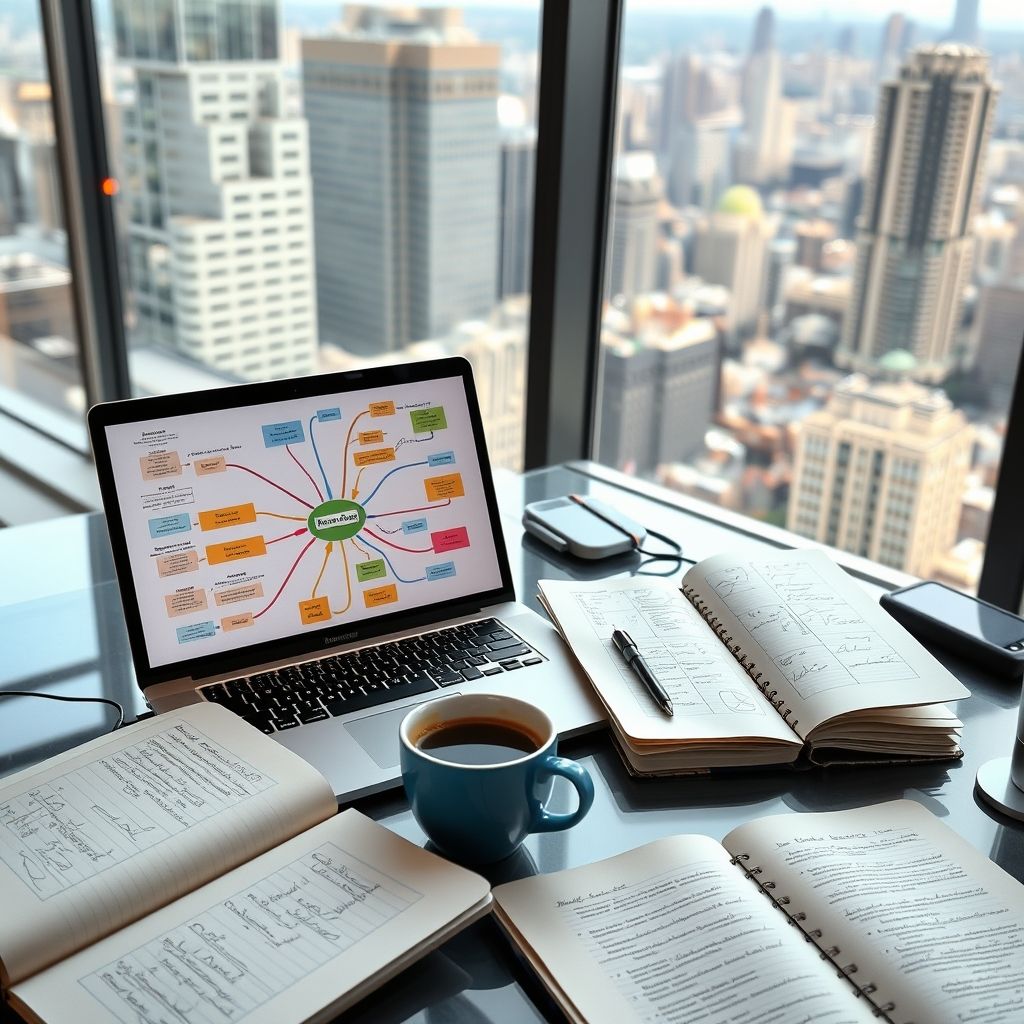 Tips to Streamline Your Research and Ideation Process