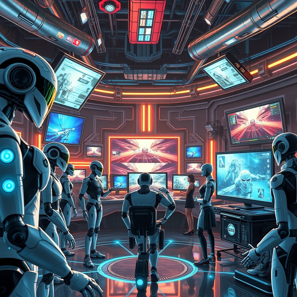 What 2025 Research Reveals About AI in Video Production