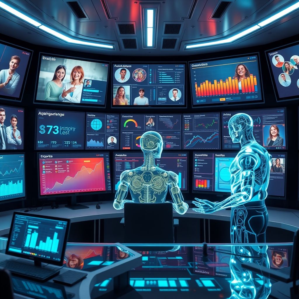 What AI-Powered Personalization Reveals About Audience Engagement