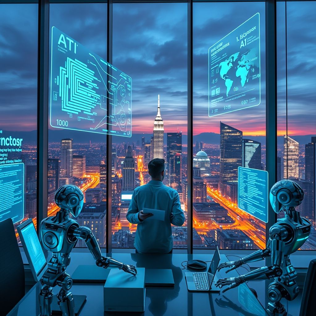What Current Research Reveals About AI in Content Strategy