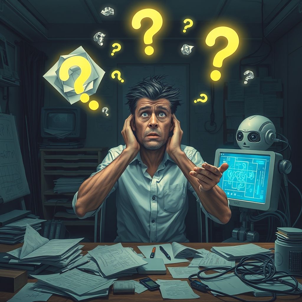 What Typical Prompt Errors Look Like and How They Hinder AI Responses