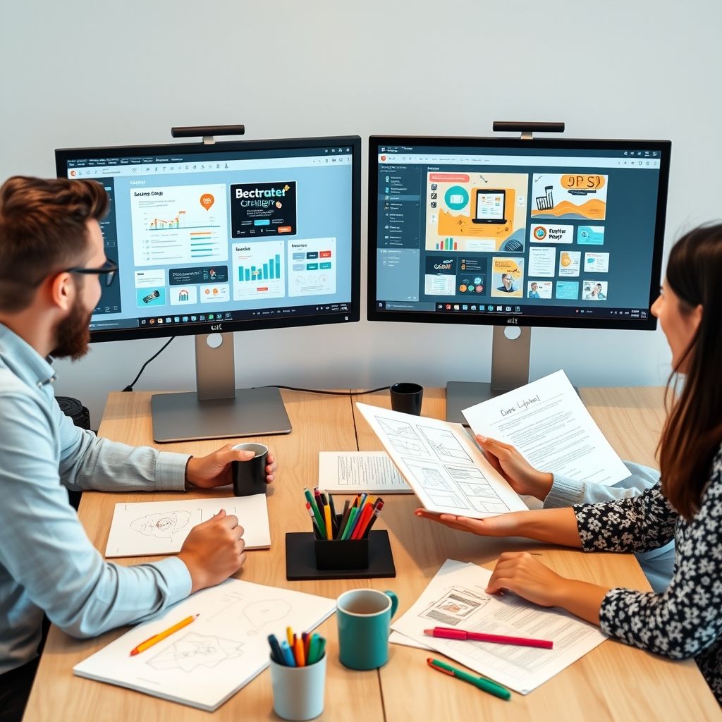 What We Learned from Integrating Jasper and Canva in Our Content Workflow