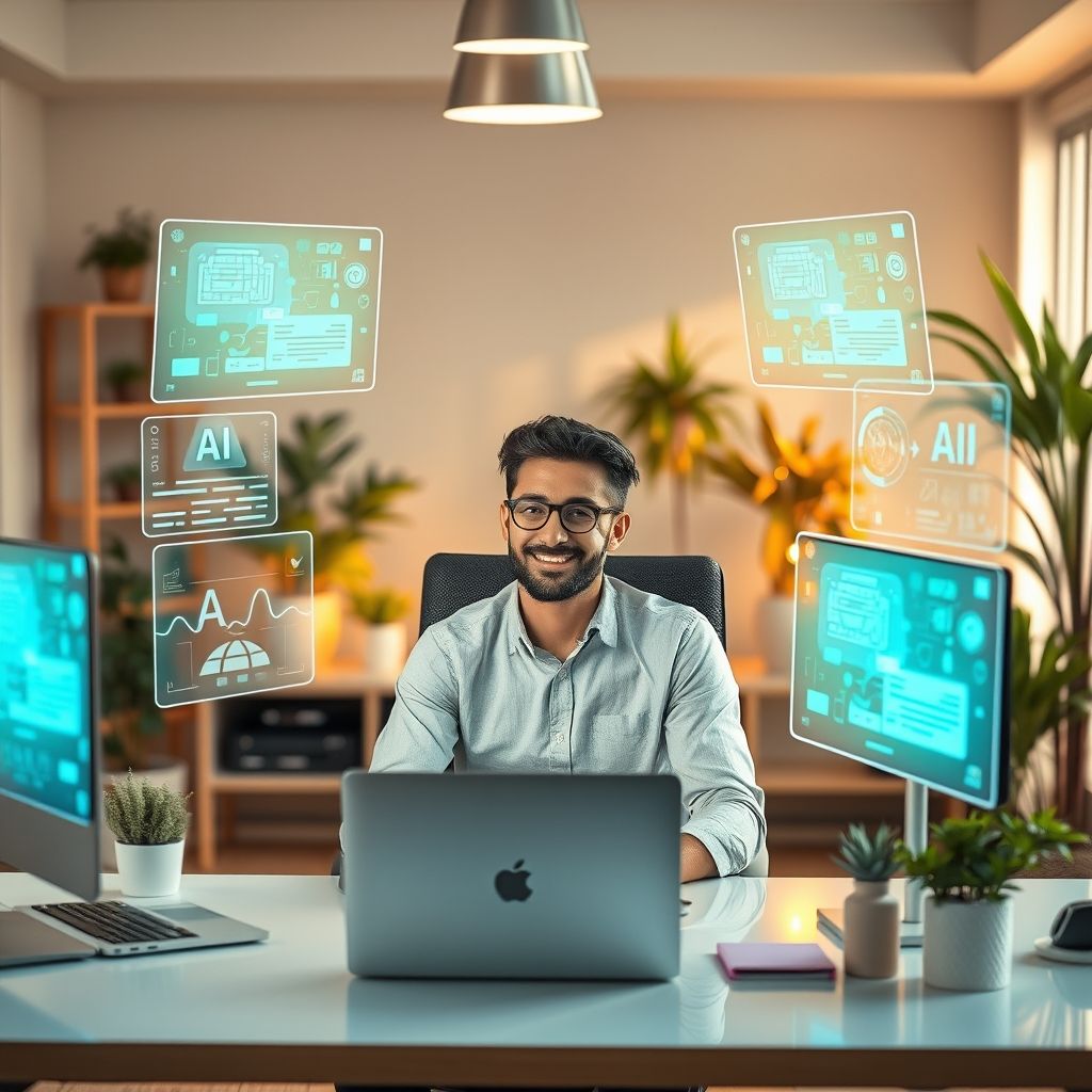 What the Latest Research Reveals About AI Writing Tools for Small Businesses