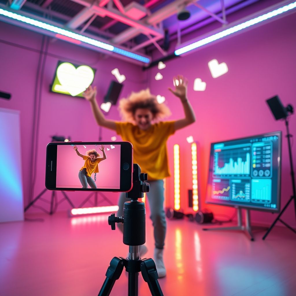What the Latest Research Reveals About Creating Viral Instagram Reels