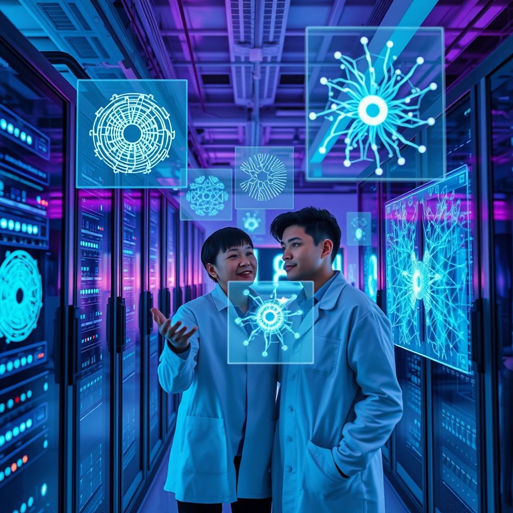 What the Research Reveals About Midjourney and DALL·E 3