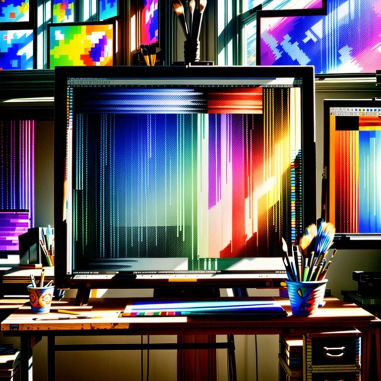How to Evaluate and Refine DALL-E 3 Images for High-Quality AI Art