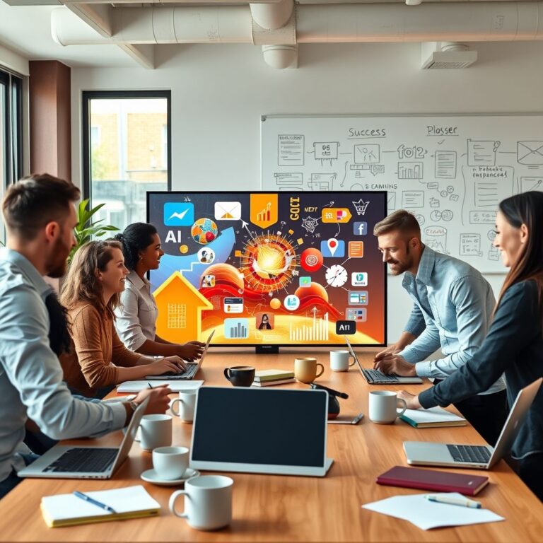 How to Help Content Teams Embrace AI Faster Using Jasper and Success Stories