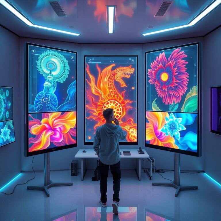 How to Choose the Best AI Image Generator for Your in 2025: DALL-E 3 vs Midjourney vs Stable Diffusion