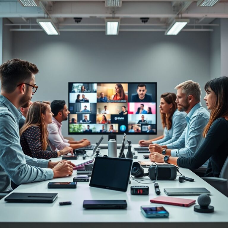 How to Use Synthesia AI to Create Engaging Marketing Videos Faster and Cheaper