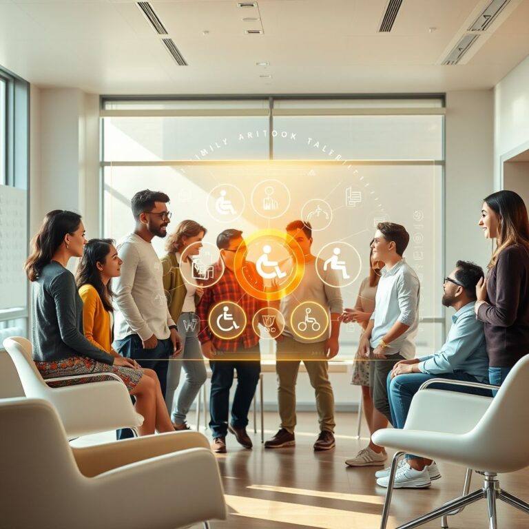 How AI Tools Like Grammarly Boost Accessibility and WCAG Compliance in Content Creation