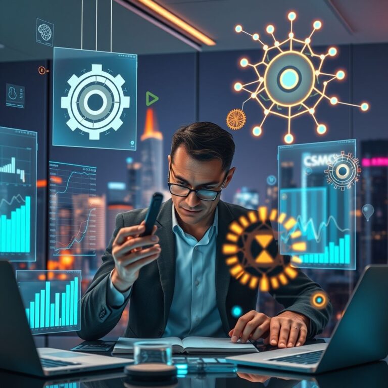 How Build a 5-Year AI-Driven Content Strategy That Beats Google Updates