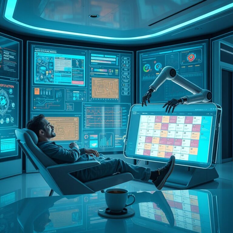How to Automate Content Scheduling with Zapier and Affordable AI Workflow Tools in 2025