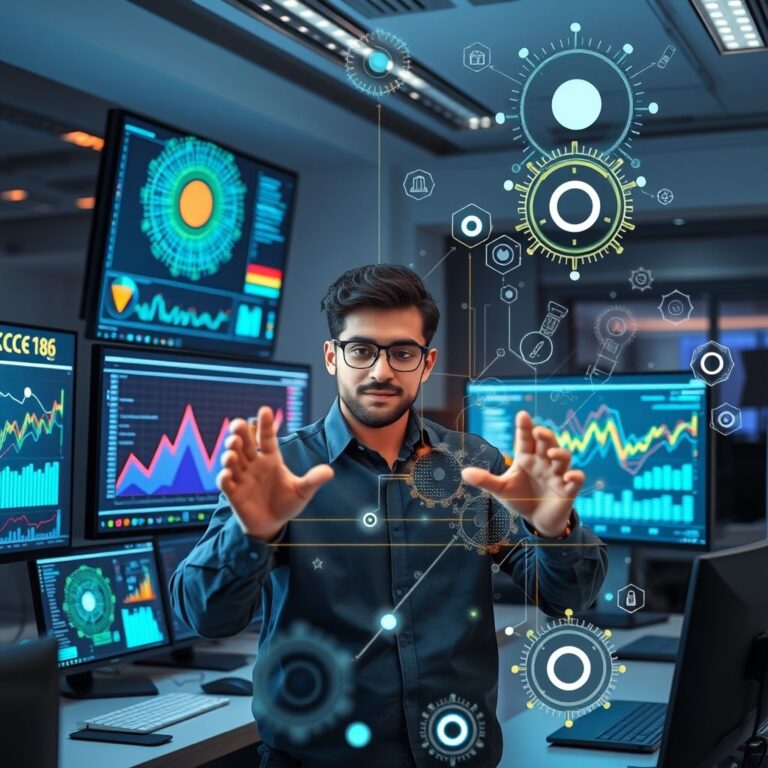 How to Use AI and Google Analytics Together to Boost Content Performance Fast