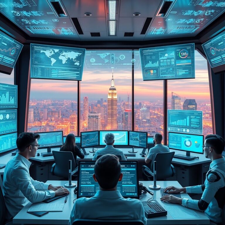 How AI-Powered Production Is Transforming Marketing ROI in 2025