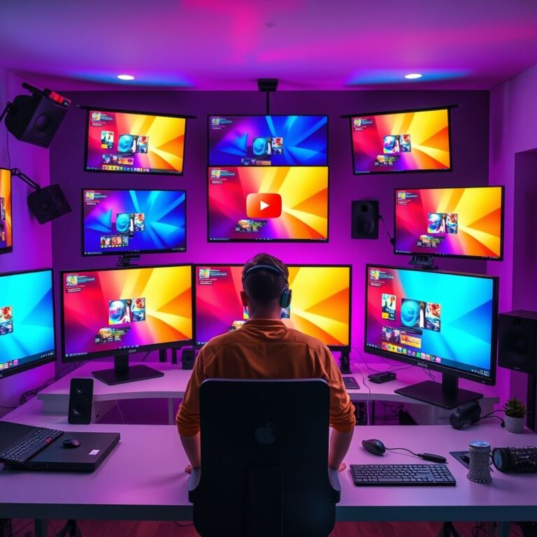 How to Choose the Best AI Video Generator for YouTube Creators: Synthesia vs RunwayML vs Canva Compared
