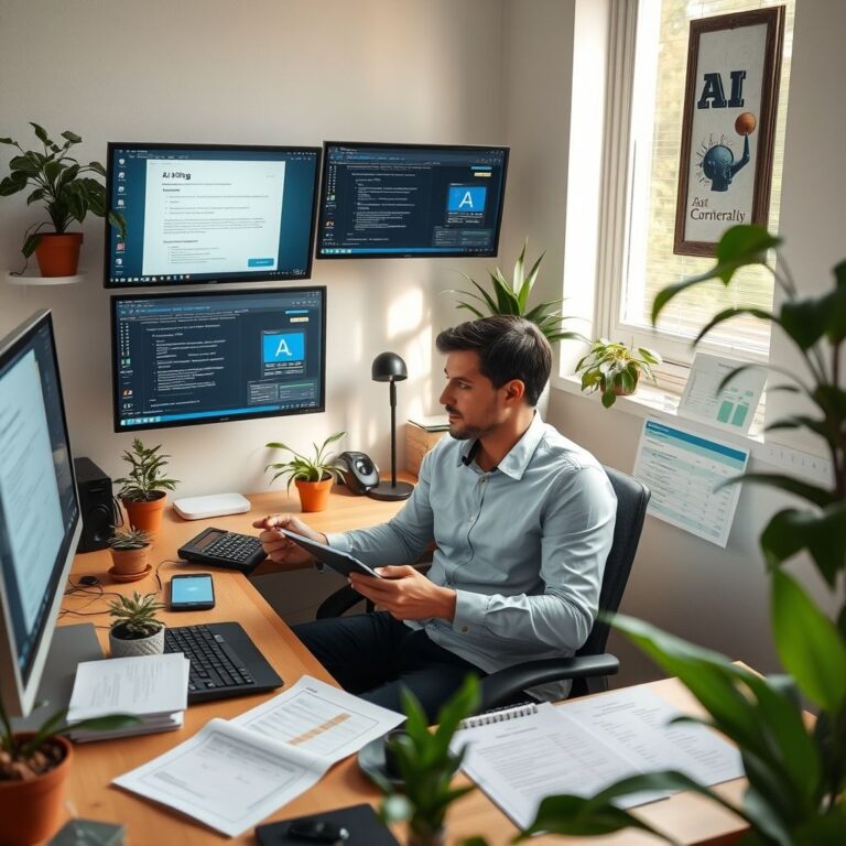 How Small Businesses Can Pick the Right AI Writing Tool Without Breaking the Budget