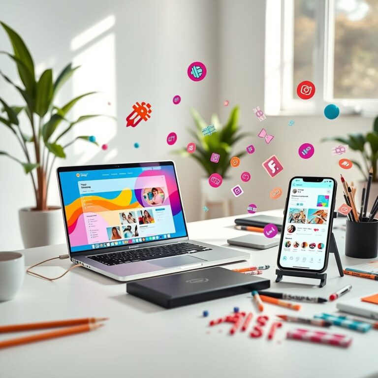How to Use Canva’s AI and Trending Hashtags to Boost Your Instagram Reels in 2024