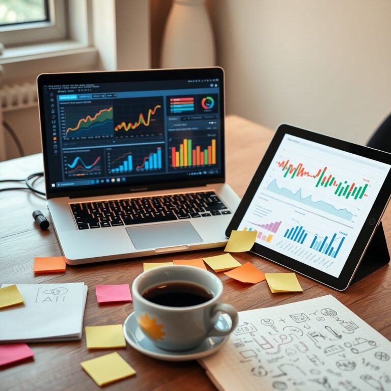 How to Use Notion AI and Google Trends to Brainstorm Blog Topics Fast