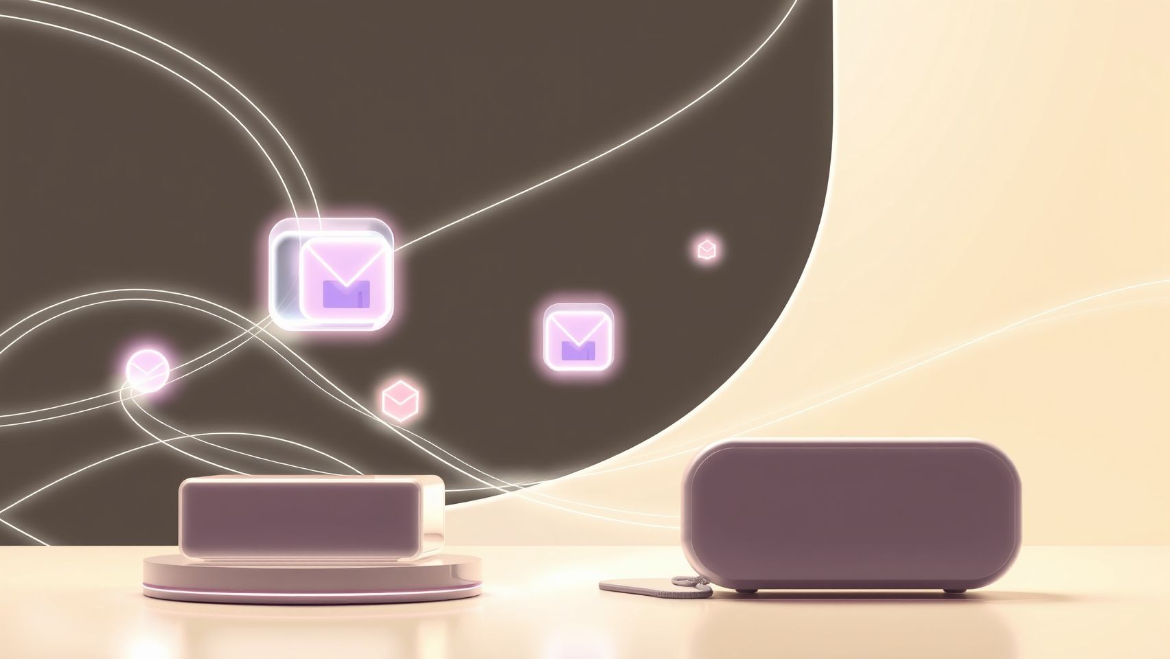 Automating Delivery and Client Communication with Google Flow
